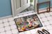 Decorating Easter Maltese Doormat Front Door Mat Indoor Outdoor Rugs For Entryway, Non Slip Washable Low Pile, 24H X 36W_maomaolike.com