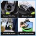 3 Liter Sports Handle Large Capacity Fitness With Scale Gradient Kettle Outdoor Plastic Portable Water Bottle_maomaolike.com
