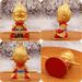 Gilded Car Ornament Office Decoration Sun Wukong Fighting Buddha Craft_maomaolike.com