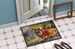 Bengal Tiger Doormat Front Door Mat Indoor Outdoor Rugs For Entryway, Non Slip Washable Low Pile, 24H X 36W_maomaolike.com