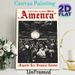 Amenra Themed Painting Poster, Vintage Monochrome Etching-style Crowd & Burst Scene Poster, Retro Artistic Decor Ideal For Living Room, Music Studio_maomaolike.com