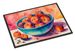 Colorful Peaches Doormat Front Door Mat Indoor Outdoor Rugs For Entryway, Non Slip Washable Low Pile, 24H X 36W_maomaolike.com