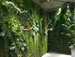 Artificial Lawn Faux Green Plant Background Wall Decoration Indoor Outdoor Plastic Fake Flower Shop Sign_maomaolike.com