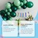 Dowmoo Balloon Highlight Spray, Anti-Oxidation To Keep The Appearance Of The Balloon Bright And Enhance The Gloss Scene Decoration_maomaolike.com