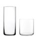 Japanese Style Lead-Free Crystal Thin Classical Collins Long Drink Bar Whiskey Commercial Mixing Glass Barware_maomaolike.com