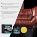 Jue-Fish Leather Care Cream Furniture Leather Boots Coat Sofa Cleaning Care Polishing Leather Care_maomaolike.com