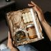 Holiday Aromatherapy Creative Birthday Gift, High-end Gift Box, Fragrance Ornament, Atmosphere-S Creating Incense, Delivery Servic_maomaolike.com