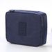 Portable Cosmetic Bag Waterproof Divider Multi-grid Pockets Toiletry Bags Travel Storage Handbags Women Make Up Bag_maomaolike.com