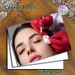 Microblading Eyebrow Painting Poster, Realistic Professional Permanent Makeup Scene Poster, Vivid Beauty Procedure Showcase Ideal For Beauty Salons_maomaolike.com