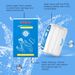 Jakehoe Down Jacket Dry Cleaning Agent Mild, Non-Irritating And Easy To Clean To Remove Stains And Dirt Dry Cleaning Agent_maomaolike.com