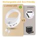 Cross-border Charging Sensor That Turns On When Someone Approaches, For Corridors, Hallways, Entrances, And Nighttime_maomaolike.com