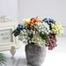 Artificial Foam Berries Berry Blueberry Peony Fruit Christmas Accessories_maomaolike.com