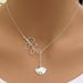 New Fashion Corss Leaves Bird Pendant Maxi Statement Chokers Necklace For Women 2018 Jewelry Bijoux_maomaolike.com