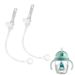1 Set Straw Liquid Silicone Feeding Sippy Drink Cup Accessory For Baby Children Bottle_maomaolike.com