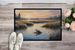 Wetland Wonders Blue Heron Doormat Front Door Mat Indoor Outdoor Rugs For Entryway, Non Slip Washable Low Pile, 24H X 36W_maomaolike.com