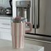 20oz Water Bottle With Handle And Straw Drinkware Hot Cold Stainless Steel Thermos Portable Car Coffee Cups Thermal Mug_maomaolike.com