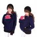 Women's Clothing Autumn and Winter Three in One Removable Baby Bag Mother Sweater Jacket Women's Clothing_maomaolike.com
