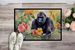 Gorilla Doormat Front Door Mat Indoor Outdoor Rugs For Entryway, Non Slip Washable Low Pile, 24H X 36W_maomaolike.com