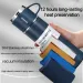 500ML 304 Stainless Steel Vacuum Flask Gift Set Office Business Thermos Bottle Outdoor Hot Water Thermal Insulation_maomaolike.com