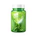 Yegbong Plant Nutrient, Flower Pot Lawn Green Leaf Plant Fertilizer Root Growth Nutrient_maomaolike.com