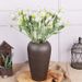 Single Poppy American Style Decorative Flower Ornament Berry Home Soft Decoration Artificial Foam Fruit Wholesale_maomaolike.com