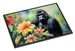 Gorilla Doormat Front Door Mat Indoor Outdoor Rugs For Entryway, Non Slip Washable Low Pile, 24H X 36W_maomaolike.com