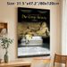 The Great Beauty Movie Painting Poster, Vintage Dramatic Cinematic Scene Poster, Captivating Artistic Composition Ideal For Home Theater, Living Room_maomaolike.com