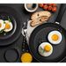4pcs, Stainless Steel Egg Cooking Rings - Perfect For Frying Eggs, Pancakes, And Omelets - Hotel Kitchen Gadgets And Accessories_maomaolike.com