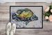 Triple Tail Doormat Front Door Mat Indoor Outdoor Rugs For Entryway, Non Slip Washable Low Pile, 24H X 36W_maomaolike.com