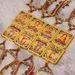 Scenic Area Five Directions God Of Wealth Necklace Hand-woven Hand-painted Thangka Pendant Alloy Accessories Tibetan-style Hand-tw_maomaolike.com