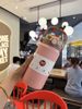 1L/1.2L Stainless Steel Thermal Water Bottle Thermoses Vacuum Flask With Straw Tumbler Portable Cold Hot Drinks Thermos_maomaolike.com