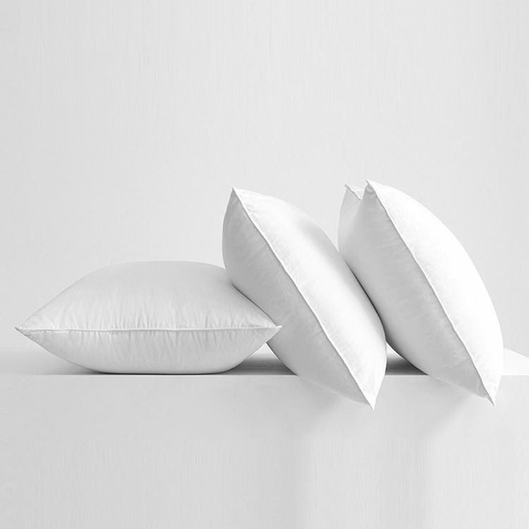 Pure Cotton Pillow Core Pure Cotton Neck Protection_maomaolike.com