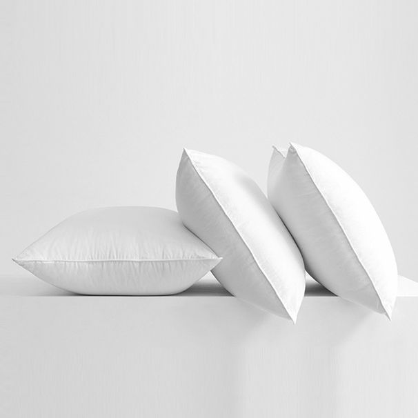 Pure Cotton Pillow Core Pure Cotton Neck Protection_maomaolike.com