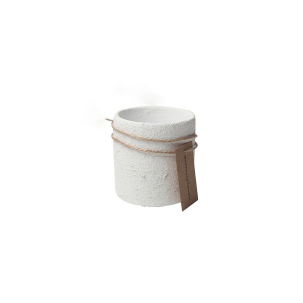 Nordic INS Ceramic Flower Succulent Plant Pot Modern Simple Personality Green Radish Rose Vintage Straight Cylinder_maomaolike.com