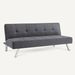Fabric Convertible Sofa Bed, Folding Sleeper For Living Room For Living Room_maomaolike.com