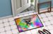 Hippie Animal Koala Doormat Front Door Mat Indoor Outdoor Rugs For Entryway, Non Slip Washable Low Pile, 24H X 36W_maomaolike.com