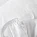 Home Textile Three Piece Set Duvet Cover Bedding Solid Color Quilt Set_maomaolike.com