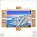 Portable Puzzle Board - Can Hold 1500 DIY Rotating Puzzle Boards With Drawers And Lids - Sturdy Puzzle Table With 6 Drawers - With Lazy Susan, Rotating Puzzle Accessories, (workbench+6 Drawers)_maomaolike.com