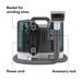 Steam Cleaner, Portable Carpet And Upholstery Cleaner, Spot Cleaner For Pets, Stain Remover For Carpet_maomaolike.com