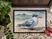 Tern Resting Doormat Front Door Mat Indoor Outdoor Rugs For Entryway, Non Slip Washable Low Pile, 24H X 36W_maomaolike.com