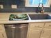 River Otters At Play Dish Drying Mat Absorbent Dish Drying Mat Pad For Kitchen Counter Dish Drainer Mat For Countertop, 14 X 21", Multicolor_maomaolike.com