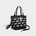 Women's 2026 New French Style Lazy Basket Fashion Versatile Single Shoulder Crossbody High-End Bucket Bag_maomaolike.com