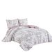 Serilda 3 Piece Bedspread_maomaolike.com
