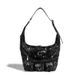 Sweet Cool Girl Fashion Versatile Single Shoulder Underarm Motorcycle Bag Heavy Rivet Multi-Pocket Design Large Capacity Handbag_maomaolike.com