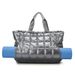 Trendy And Lightweight Fitness Commuter Handbag, Down Jacket Large-capacity Short-trip Travel Bag, Single-shoulder Yoga Bag_maomaolike.com
