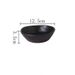 Vintage Bowl And Set Irregular Large Medium Small Bowls Japanese Kiln Change Ceramic Tableware Creative Hotel Steak_maomaolike.com