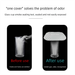 Universal New Silicone Floor Anti-Odor Artifact Kitchen Bathroom Odor-Proof Insect-Proof Drain Cover_maomaolike.com