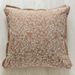 Home Garden Plush Sofa Pillowcase Living Room Model Room Decorative Pillow Bedside Cushion Bed Waist Backrest_maomaolike.com