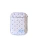 Simple Polka Dot Pencil Case With Large Capacity For Primary And Secondary School Students, Multifunctional Travel Portable Passpo_maomaolike.com