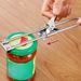 Stainless Steel New Adjustable Cap Beer Effort-Saving Lid Twister Kitchen Portable Can Bottle Opener_maomaolike.com
